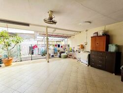 Jalan Paras (D14), Terrace #616906031